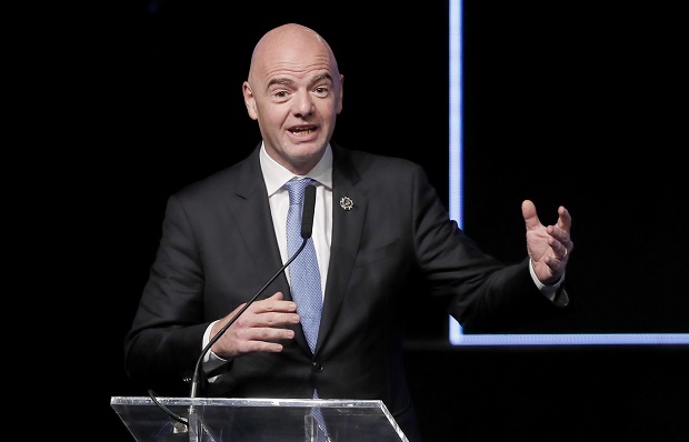 ФИФА СПРЕМА НОВО ТАКМИЧЕЊЕ: Подела на седам дивизија и огроман новчани фонд